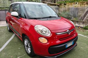 Fiat 500L 1.3 Multijet 85 CV Pop Star 2015