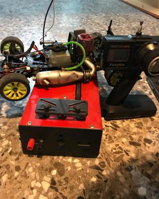 Serpent 720
