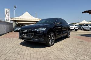 Audi Q8 50 TDI 286 CV quattro tiptronic Sline
