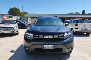 Dacia Duster 1.0 TCe GPL 4x2 ECO-G Journey