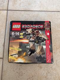 Lego exo force