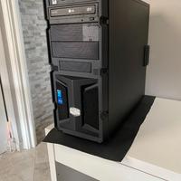 PC fisso completo
