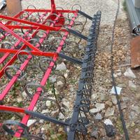 Vibrocoltivatore kongskide