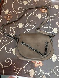 borsa a tracolla