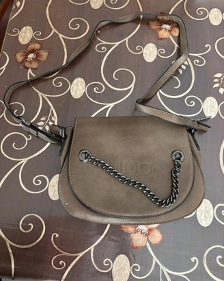 borsa a tracolla