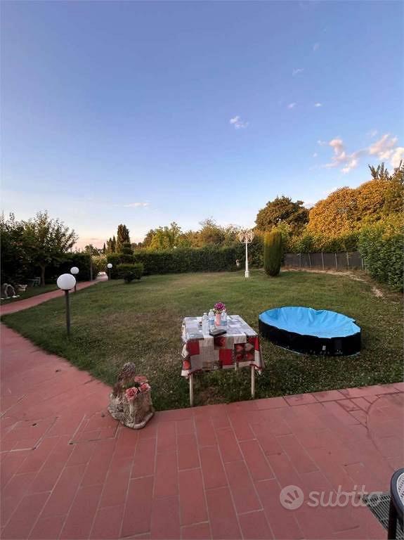 Casa – Rimini, Vergiano - Vista 4