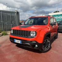 Jeep Renegade 2.0 Mjt 170CV 4WD Active Drive Low T