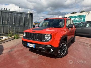 Jeep Renegade 2.0 Mjt 170CV 4WD Active Drive Low T