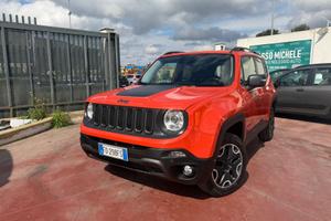 Jeep Renegade 2.0 Mjt 170CV 4WD Active Drive Low T