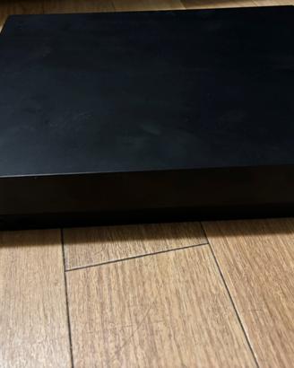 Xbox one x 1tb