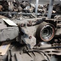 Differ post VOLKSWAGEN GOLF 6 1968cc TDI 2010