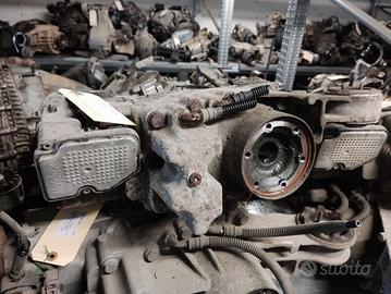 Differ post VOLKSWAGEN GOLF 6 1968cc TDI 2010