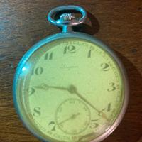 Orologio da tasca Longines