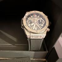 Hublot big bang unico