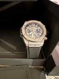 Hublot big bang unico