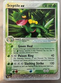 Sceptile ex 2004