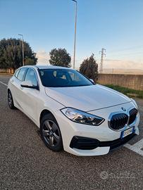 BMW SERIE 1 116d 115cv BUSINESS ADVANTAGE