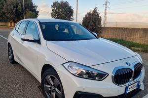 BMW SERIE 1 116d 115cv BUSINESS ADVANTAGE