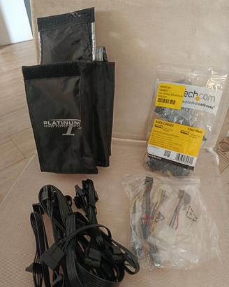 Lotto Cavi PC