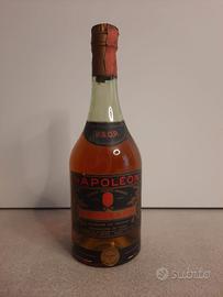 Napoleon Finest Choice Brandy Chapron & Fils