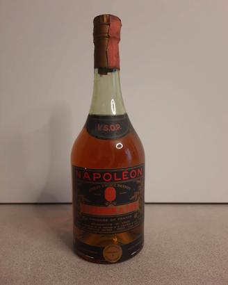Napoleon Finest Choice Brandy Chapron & Fils