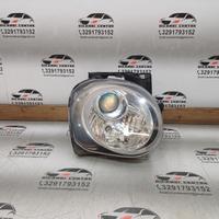 Faro fanale anteriore destro dx nissan juke f15 ha