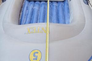 gommone pvc