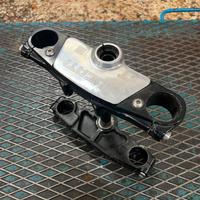 Piastra di sterzo Ducati TT2 F1 Paso 41.6mm