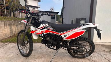 Motocross Beta 50rr anno2019