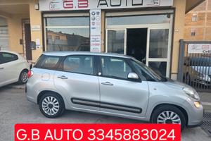 FIAT 500L 1.6 MJET 105 CV SOLI KM 119000 CERTIFICA