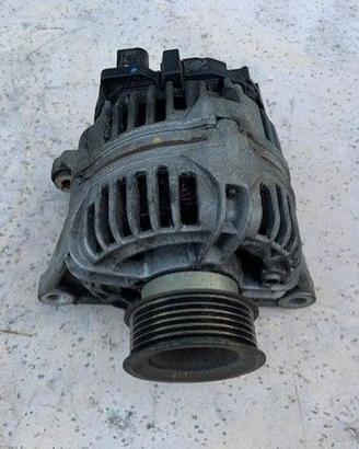 Alternatore Daily 35C11 2000 2800cc TD 8140.43C
