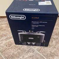 Macchina caffe delonghi