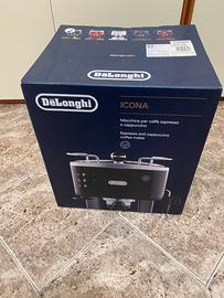 Macchina caffe delonghi