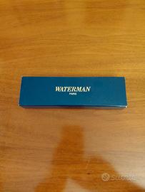 penna a sfera Waterman