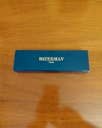 penna a sfera Waterman