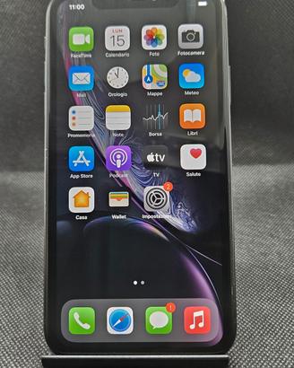 IPHONE XR 64GB 