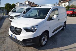 OPEL Combo Cargo 1.5 Diesel 100CV 650kg Edition