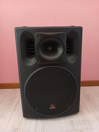 Cassa Attiva Energy 12EP400PWD