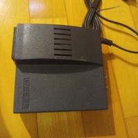 Modulatore multibanda