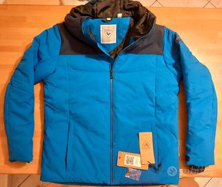 Giacca da Sci SIZ Rossignol Originale Nuova con Ca