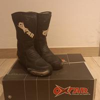 Stivali da moto Oxtar