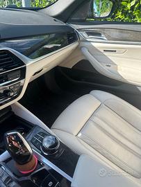 BMW 540I