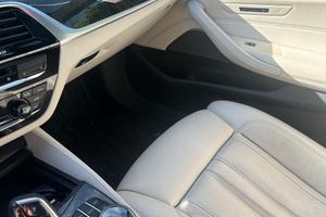 BMW 540I