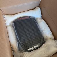 rockford fosgate 4080 dsm punch