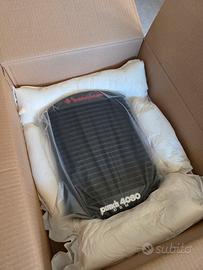 rockford fosgate 4080 dsm punch