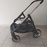 Trio passeggino Inglesina