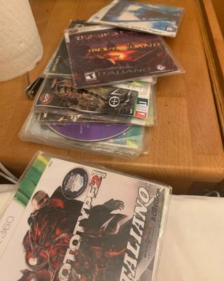 Xbox 360
