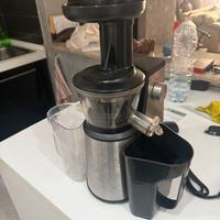 Estrattore succo rgv