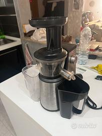 Estrattore succo rgv