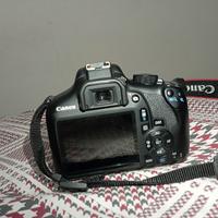 CANON EOS 1300 D